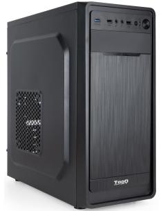 TooQ TQC-5701U3C-B USB 3.2 Negra-1371712