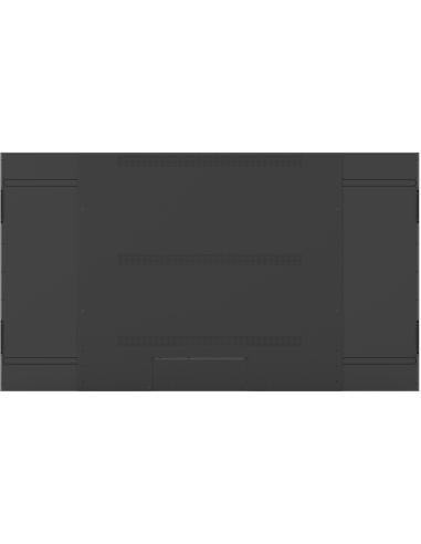 LG 110UM5K-B Pantalla Interactiva 110" 4K UHD LED Negro