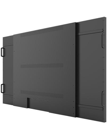 LG 110UM5K-B Pantalla Interactiva 110" 4K UHD LED Negro