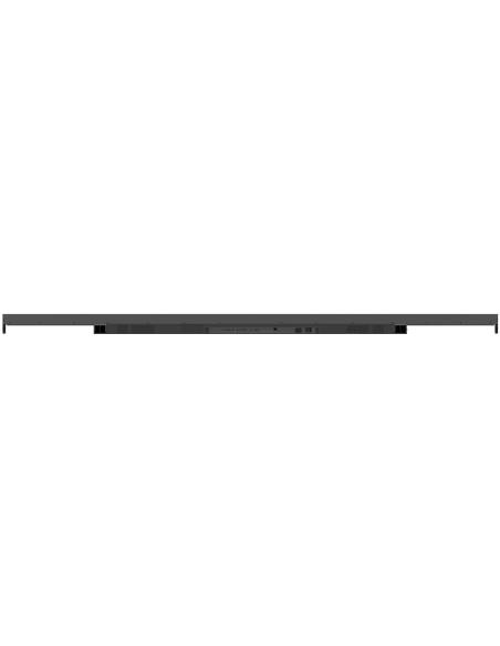 LG 110UM5K-B Pantalla Interactiva 110" 4K UHD LED Negro