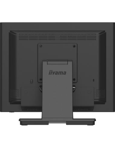 Iiyama ProLite T1532MSC-B1S 15" LCD TN XGA 60Hz Táctil