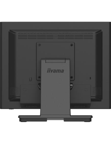 Iiyama ProLite T1532MSC-B1S 15" LCD TN XGA 60Hz Táctil