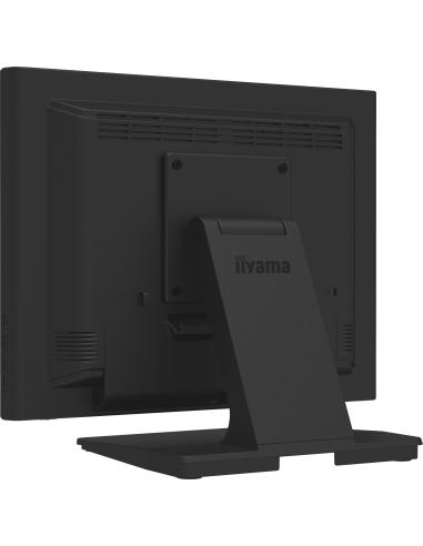 Iiyama ProLite T1532MSC-B1S 15" LCD TN XGA 60Hz Táctil