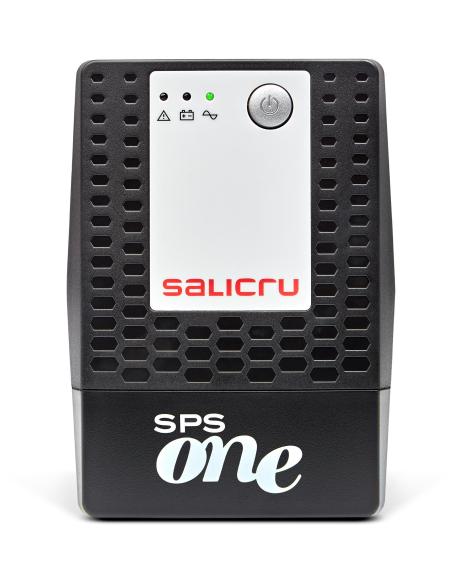 Salicru SPS One SAI UPS Line-Interactive 500VA