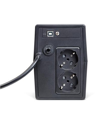 Salicru SPS One SAI UPS Line-Interactive 500VA