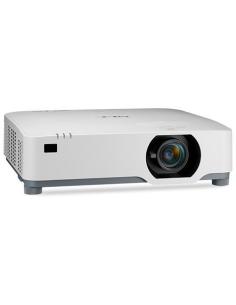 LG 55VL5PJ Slim Bezel Series Proyector ANSI 3LCD WUXGA 6000 Lúmenes Blanco-1371642