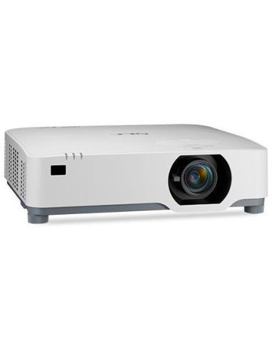 LG 55VL5PJ Slim Bezel Series Proyector ANSI 3LCD WUXGA 6000 Lúmenes Blanco