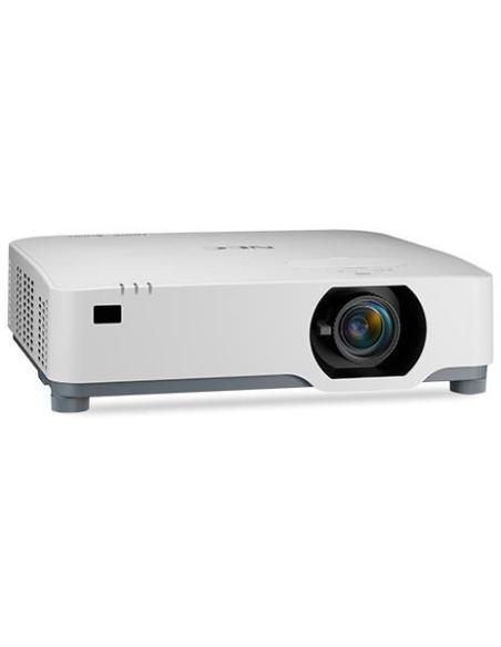 LG 55VL5PJ Slim Bezel Series Proyector ANSI 3LCD WUXGA 6000 Lúmenes Blanco