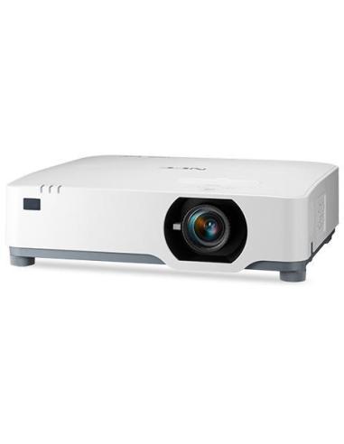 LG 55VL5PJ Slim Bezel Series Proyector ANSI 3LCD WUXGA 6000 Lúmenes Blanco