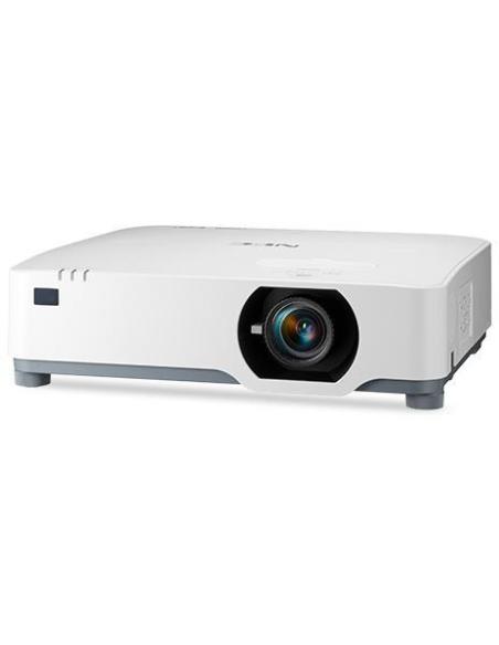 LG 55VL5PJ Slim Bezel Series Proyector ANSI 3LCD WUXGA 6000 Lúmenes Blanco