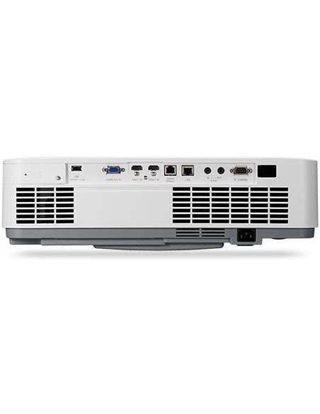 LG 55VL5PJ Slim Bezel Series Proyector ANSI 3LCD WUXGA 6000 Lúmenes Blanco