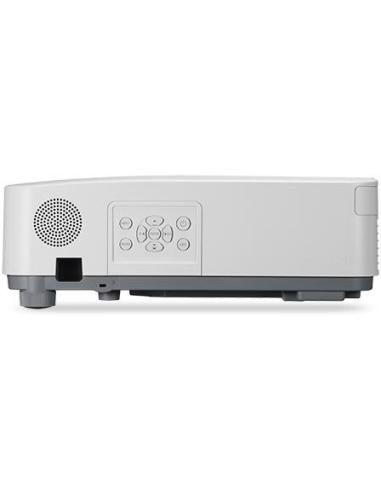 LG 55VL5PJ Slim Bezel Series Proyector ANSI 3LCD WUXGA 6000 Lúmenes Blanco