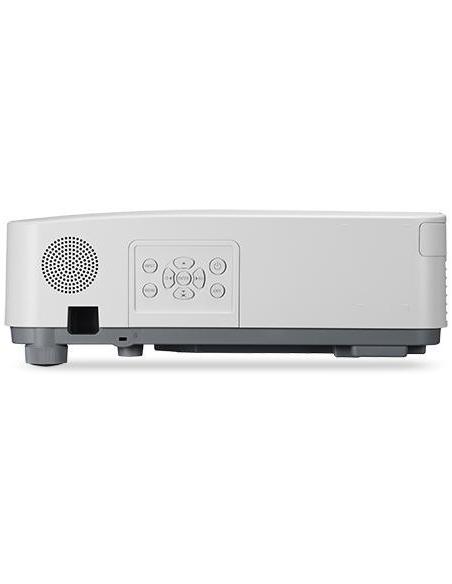 LG 55VL5PJ Slim Bezel Series Proyector ANSI 3LCD WUXGA 6000 Lúmenes Blanco