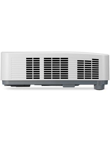 LG 55VL5PJ Slim Bezel Series Proyector ANSI 3LCD WUXGA 6000 Lúmenes Blanco