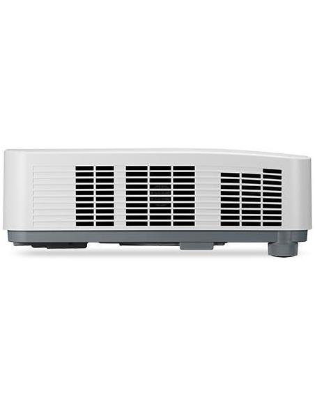 LG 55VL5PJ Slim Bezel Series Proyector ANSI 3LCD WUXGA 6000 Lúmenes Blanco