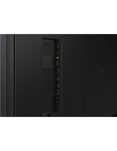 Samsung QMC QM75C Pantalla Interactiva 75" 4K UHD LCD VA Negro