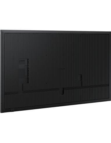 Samsung QMC QM75C Pantalla Interactiva 75" 4K UHD LCD VA Negro