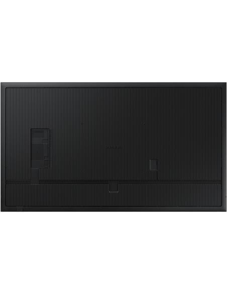 Samsung QMC QM75C Pantalla Interactiva 75" 4K UHD LCD VA Negro