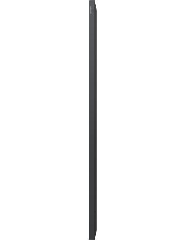 Samsung QMC QM75C Pantalla Interactiva 75" 4K UHD LCD VA Negro