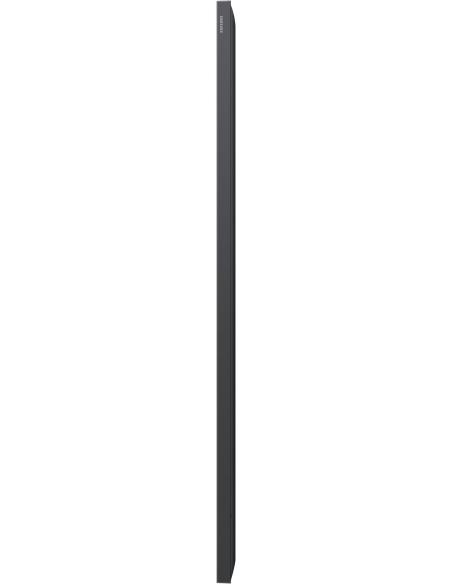 Samsung QMC QM75C Pantalla Interactiva 75" 4K UHD LCD VA Negro