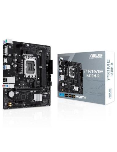 Asus Prime H610M-R-SI