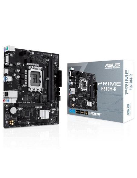 Asus Prime H610M-R-SI