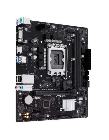 Asus Prime H610M-R-SI