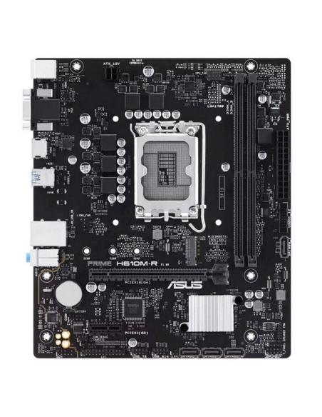 Asus Prime H610M-R-SI