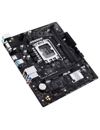 Asus Prime H610M-R-SI