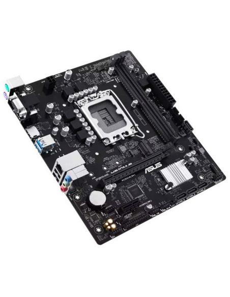 Asus Prime H610M-R-SI