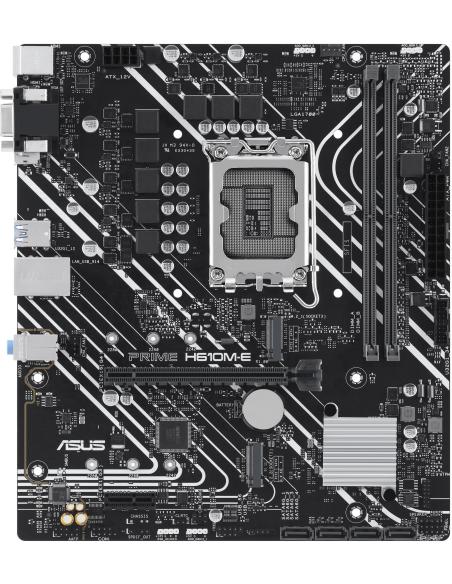 Asus Prime H610M-E CSM