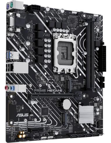 Asus Prime H610M-E CSM