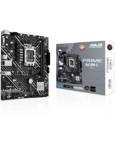 Asus Prime H610M-E CSM