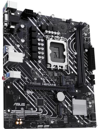 Asus Prime H610M-E CSM