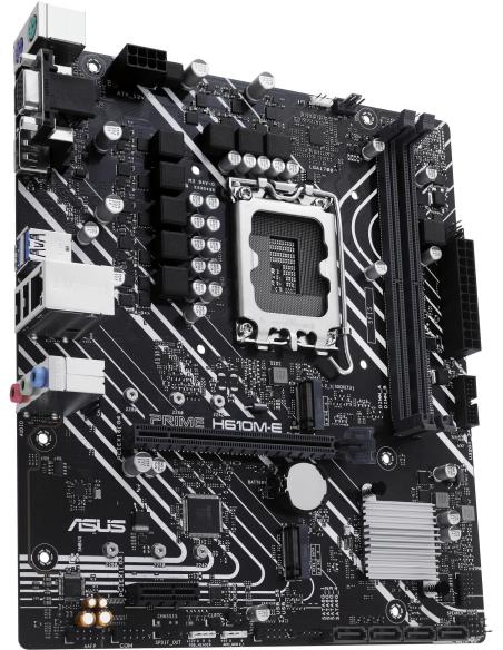 Asus Prime H610M-E CSM