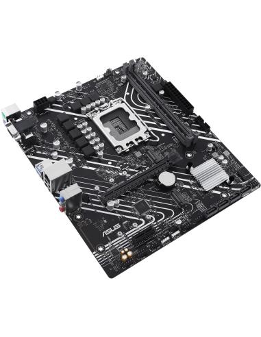 Asus Prime H610M-E CSM