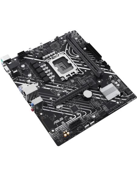 Asus Prime H610M-E CSM