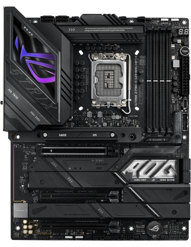 Asus ROG Strix Z790-E Gaming WiFi II