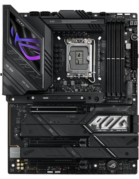 Asus ROG Strix Z790-E Gaming WiFi II