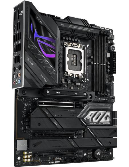 Asus ROG Strix Z790-E Gaming WiFi II
