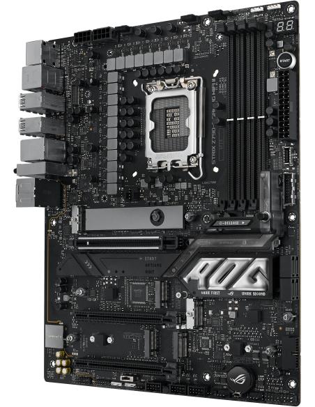 Asus ROG Strix Z790-E Gaming WiFi II