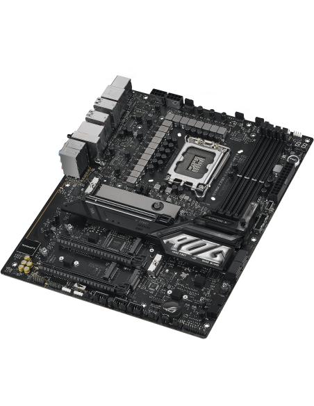 Asus ROG Strix Z790-E Gaming WiFi II