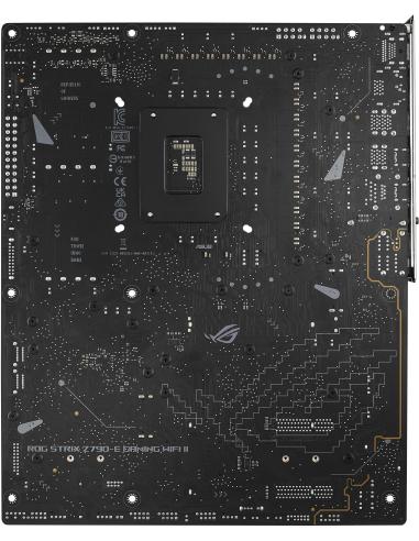 Asus ROG Strix Z790-E Gaming WiFi II