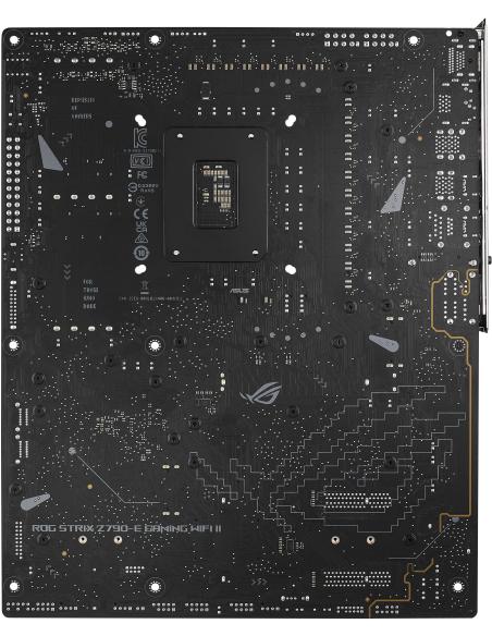 Asus ROG Strix Z790-E Gaming WiFi II