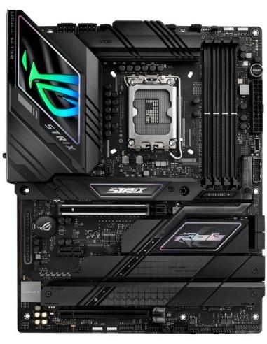 Asus ROG Strix Z790-F Gaming WiFi II