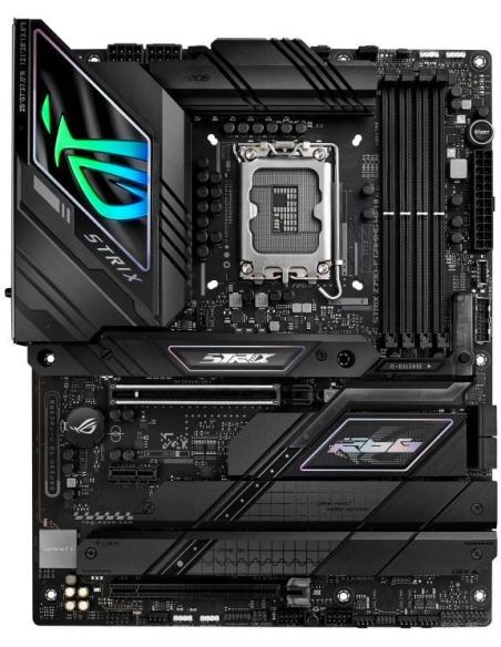 Asus ROG Strix Z790-F Gaming WiFi II