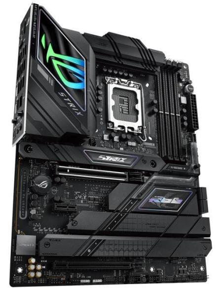 Asus ROG Strix Z790-F Gaming WiFi II