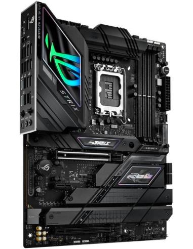 Asus ROG Strix Z790-F Gaming WiFi II