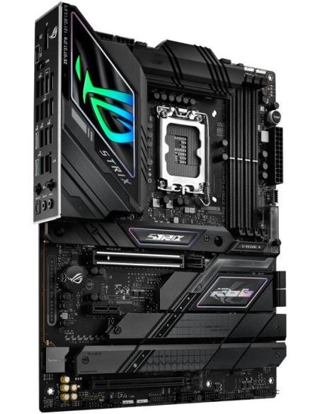 Asus ROG Strix Z790-F Gaming WiFi II