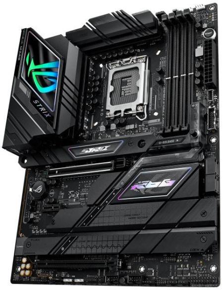 Asus ROG Strix Z790-F Gaming WiFi II